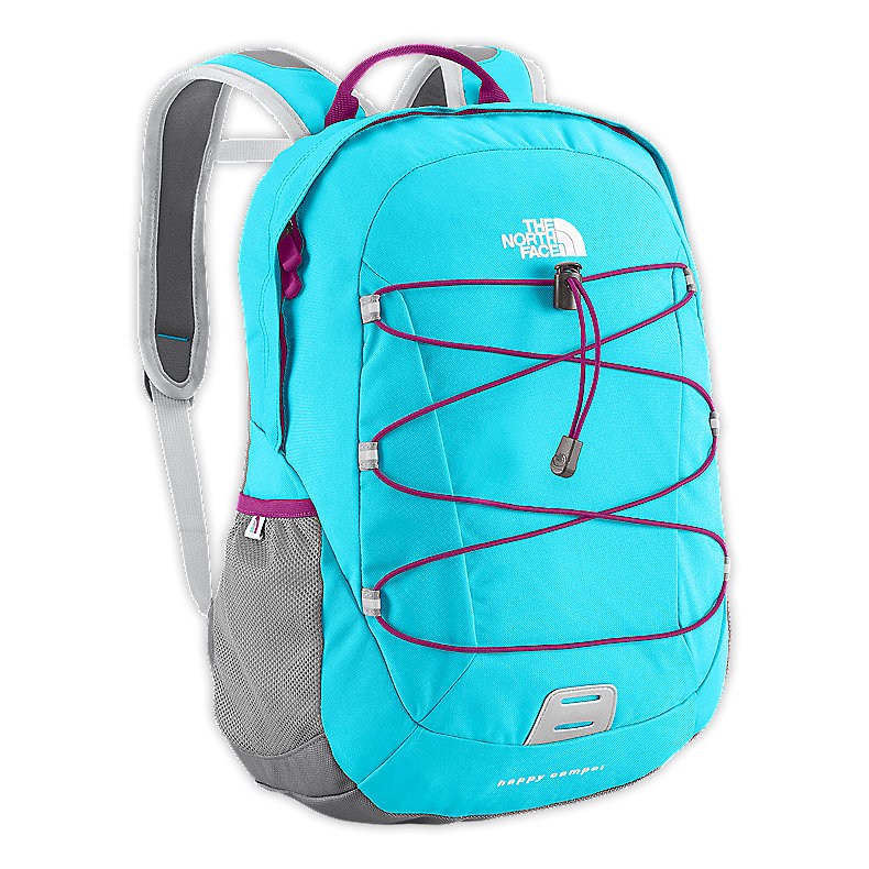 the north face girl backpacks for school