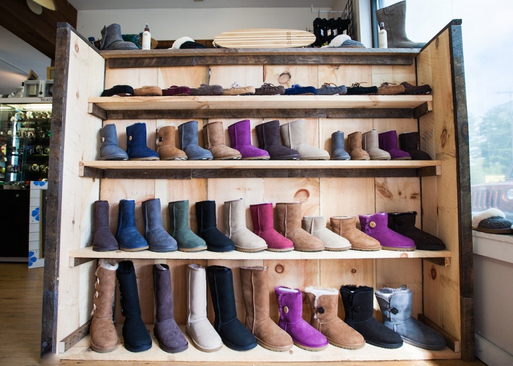 ugg store boots